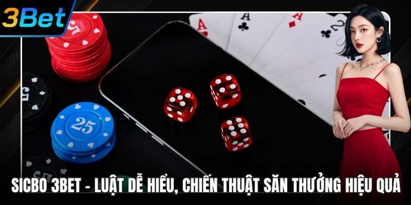 Sicbo 3Bet